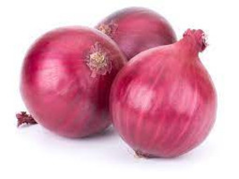 Oignons du Burkina Faso