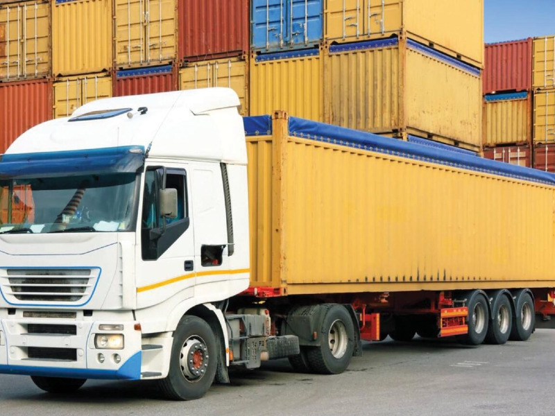 Transport & logistique agricole